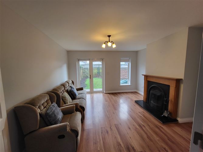 8 Cill Ban, Collins Lane, Tullamore