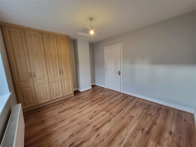 8 Cill Ban, Collins Lane, Tullamore