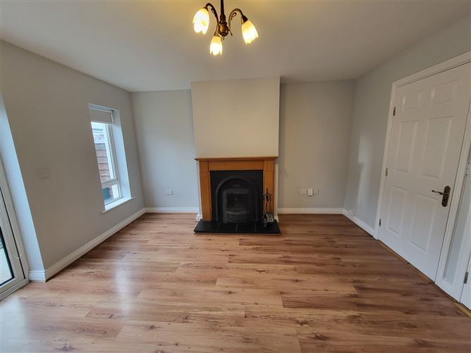 8 Cill Ban, Collins Lane, Tullamore