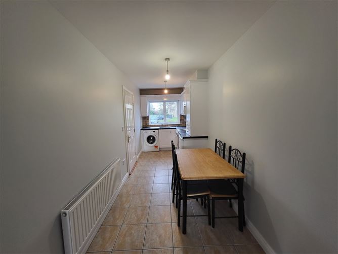 8 Cill Ban, Collins Lane, Tullamore
