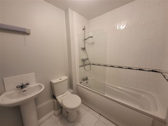 8 Cill Ban, Collins Lane, Tullamore