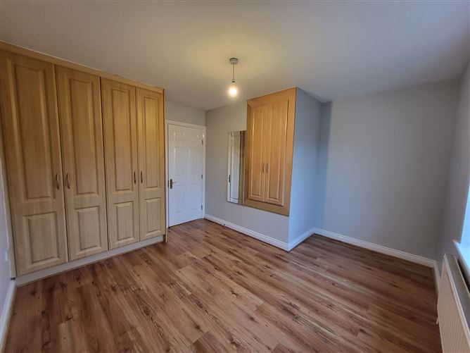 8 Cill Ban, Collins Lane, Tullamore