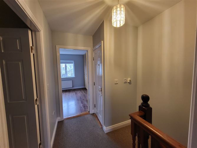8 Cill Ban, Collins Lane, Tullamore