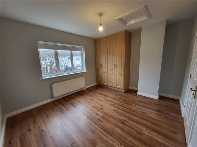 8 Cill Ban, Collins Lane, Tullamore