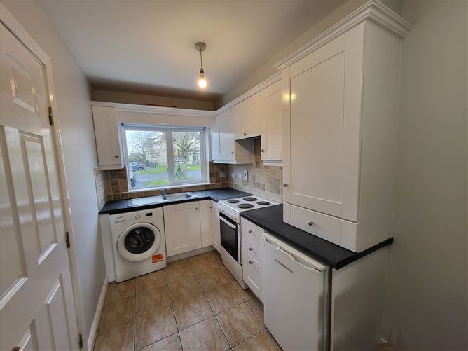 8 Cill Ban, Collins Lane, Tullamore