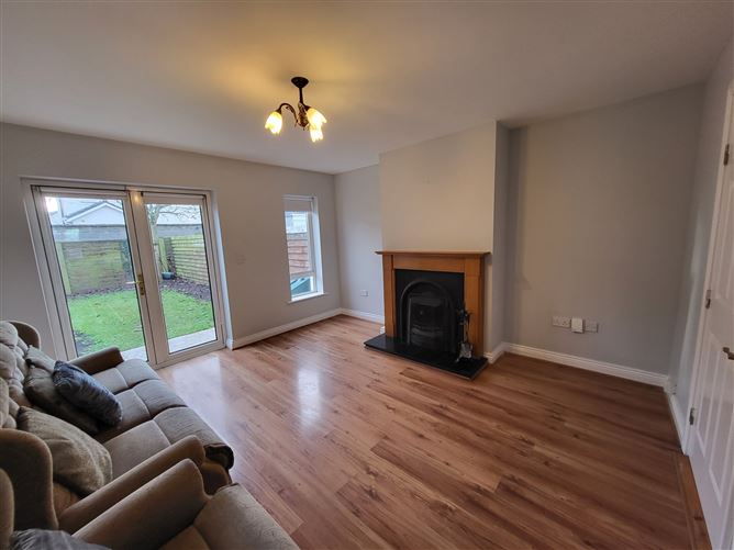 8 Cill Ban, Collins Lane, Tullamore
