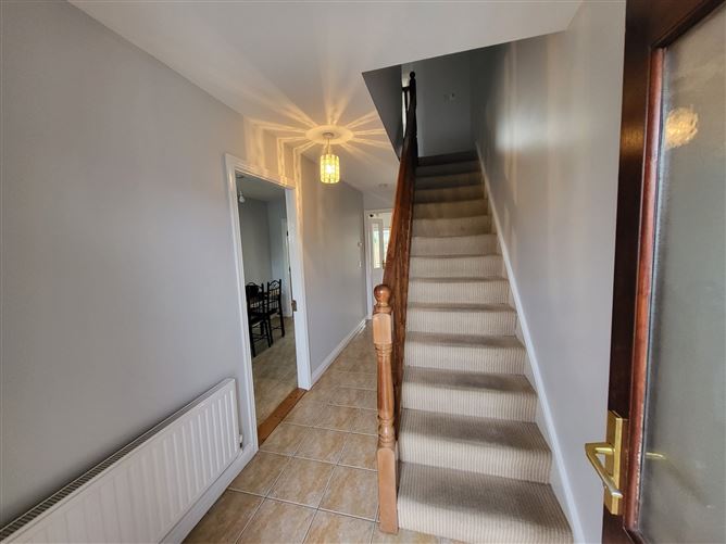 8 Cill Ban, Collins Lane, Tullamore
