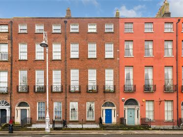 Image for Apartment 1, 64 MOUNTJOY SQUARE WEST, Dublin 1