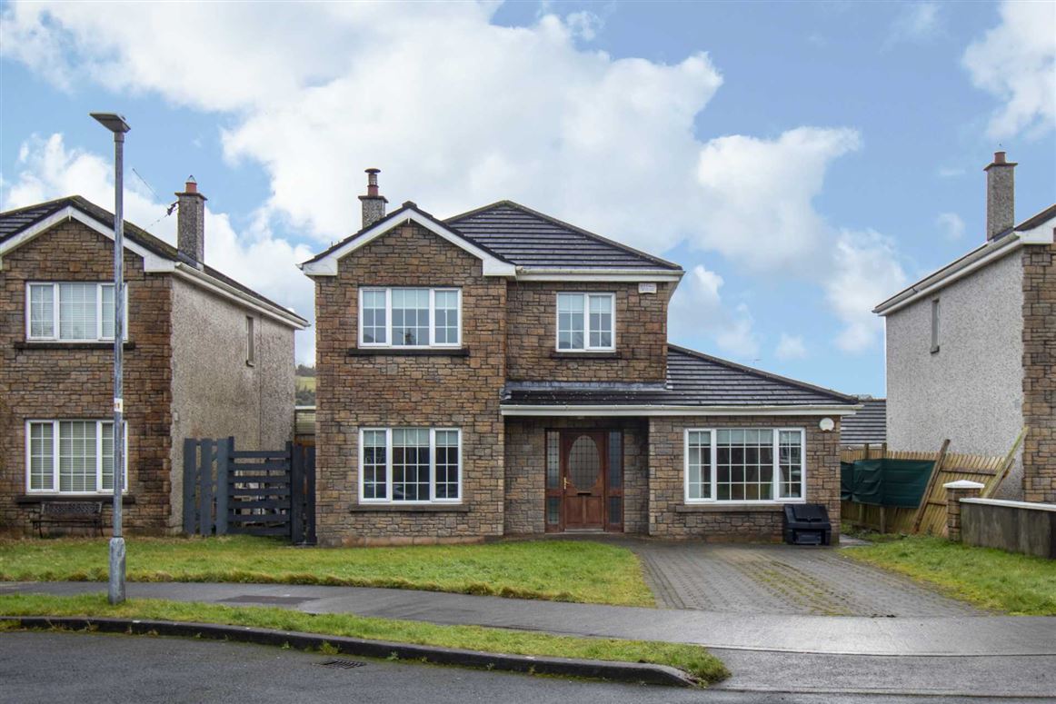 19 Kilmore Willows, Kilmore, Ballyjamesduff, County Cavan