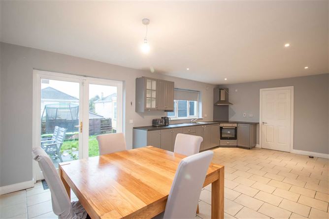 19 Kilmore Willows, Kilmore, Ballyjamesduff, County Cavan