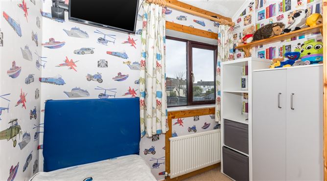 5 Ferrycarrig Avenue, Coolock,   Dublin 17