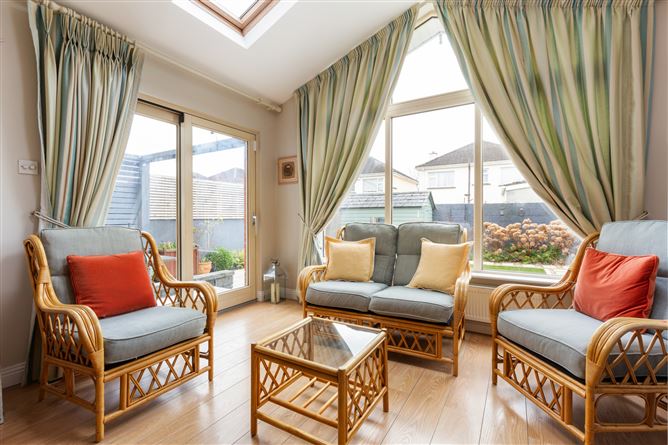 4 Castleknock Oaks, Castleknock, Dublin 15