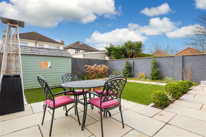 4 Castleknock Oaks, Castleknock, Dublin 15