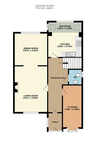 4 Castleknock Oaks, Castleknock, Dublin 15