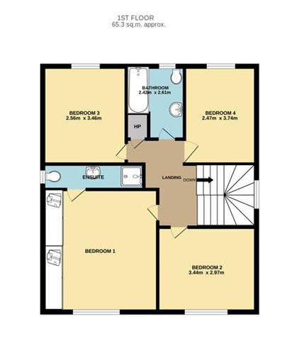 4 Castleknock Oaks, Castleknock, Dublin 15