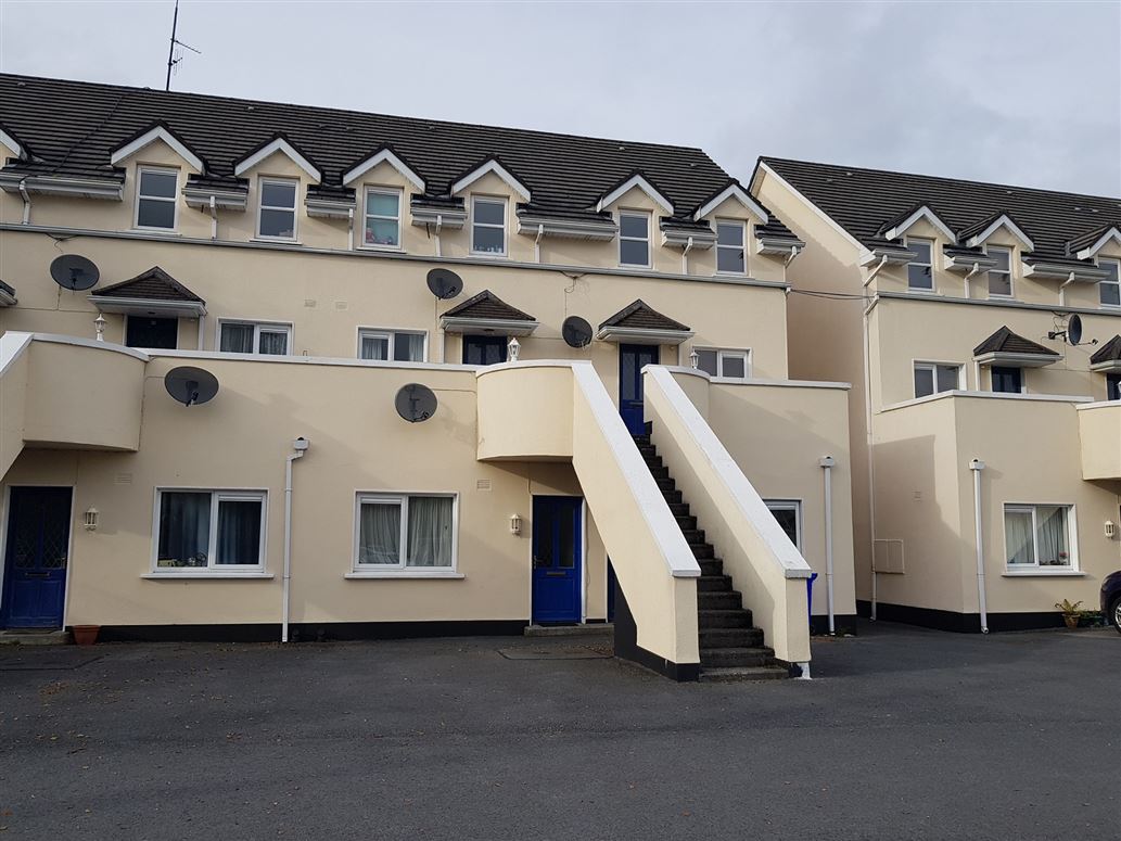10 River Vista, Oughterard, Galway