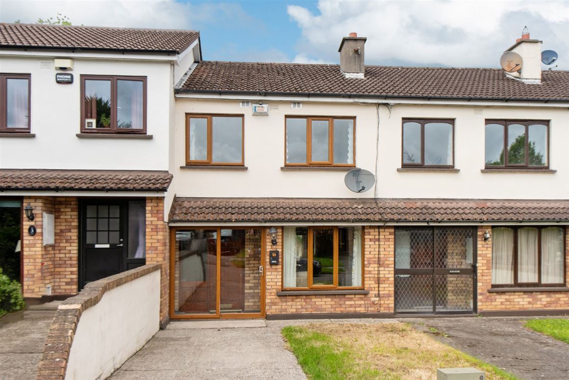 5 Willbrook Downs, Whitechurch Road, Rathfarnham, Dublin 14