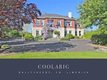 Image for Coolarig, Ballysheedy, County Limerick