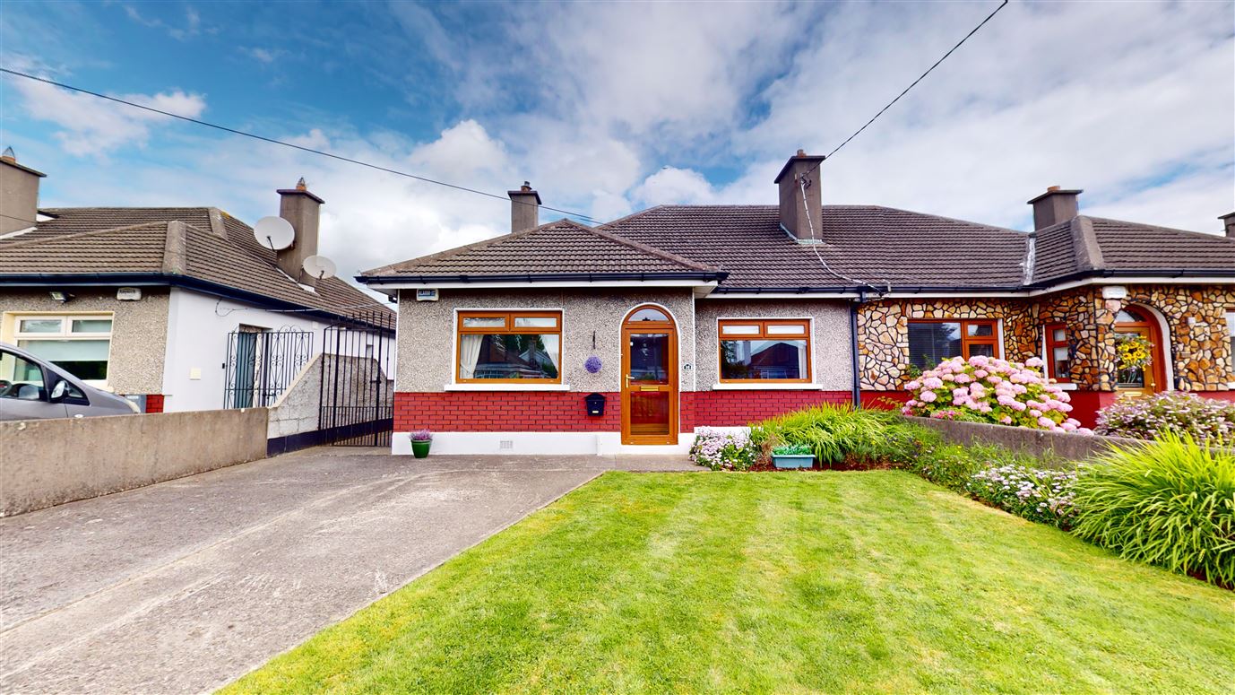 16 Willow Park Crescent, Glasnevin, Glasnevin, Dublin 11
