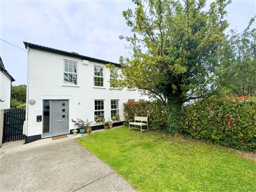 Image for 11 Corbawn Close, Shankill, County Dublin