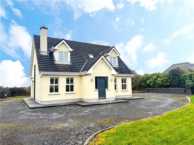 Gortachalla, Moycullen, Co. Galway