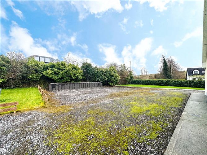 Gortachalla, Moycullen, Co. Galway