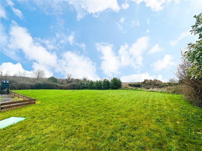 Gortachalla, Moycullen, Co. Galway