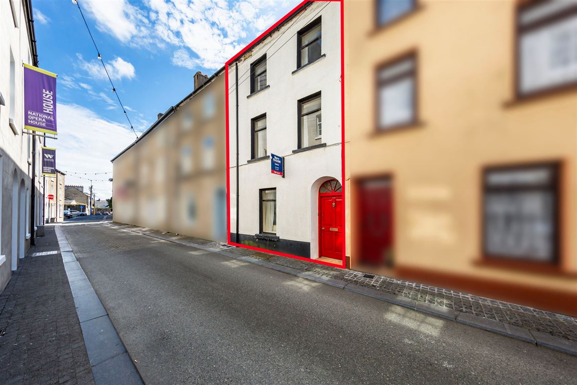 24 High Street, Wexford Town, Wexford