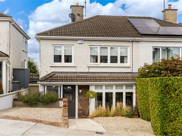 Image for 6 Sycamore Close, Cabinteely, Dublin 18