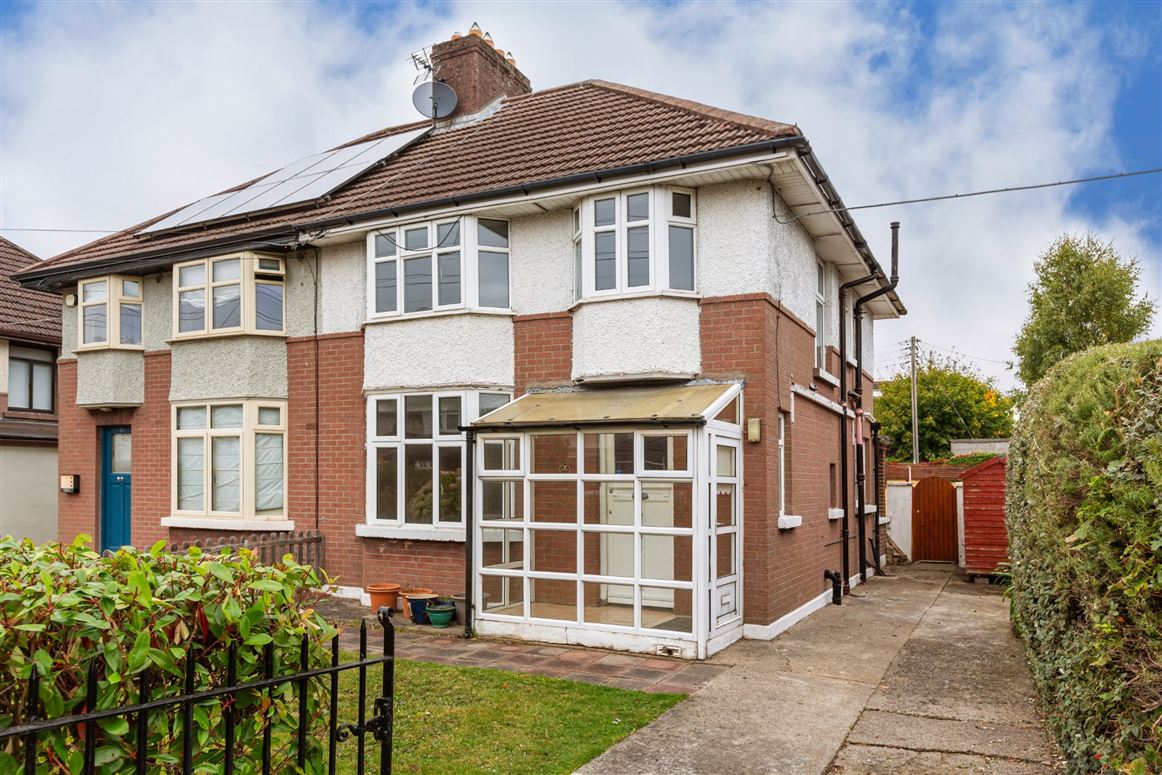 20 Annaville Park, Dundrum, Dublin 14