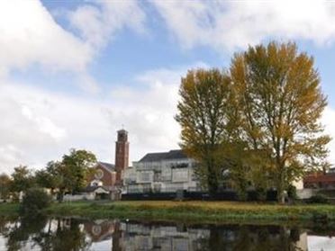 Image for 1 The Keep, Castlefield, Garterlane, Athy, Kildare