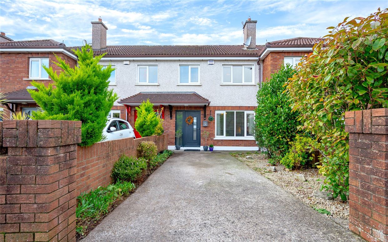 16 The Lawn, Coolroe Meadows, Ballincollig, Cork