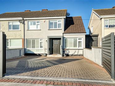 Image for 44 Woodbrook Lawn Boghall Road Bray, Bray, Wicklow