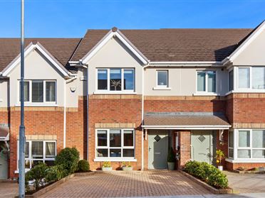 Image for 8 Airpark Square, Rathfarnham, Dublin 16