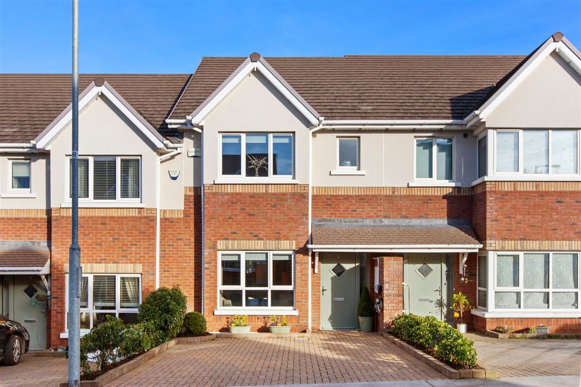 8 Airpark Square, Rathfarnham, Dublin 16
