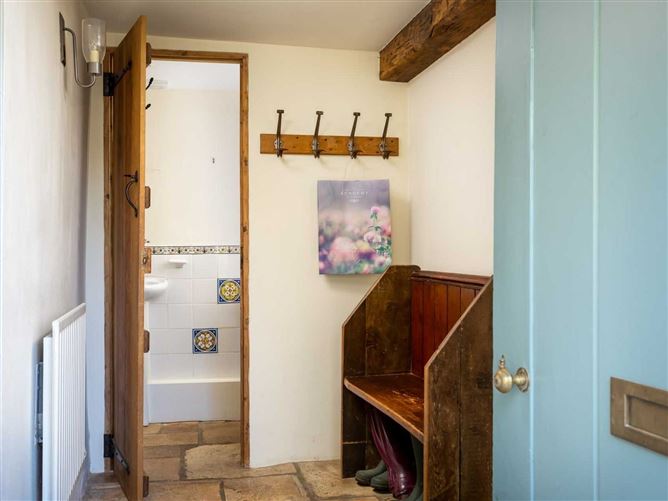 Hope Cottage,Longborough,Gloucestershire,United Kingdom