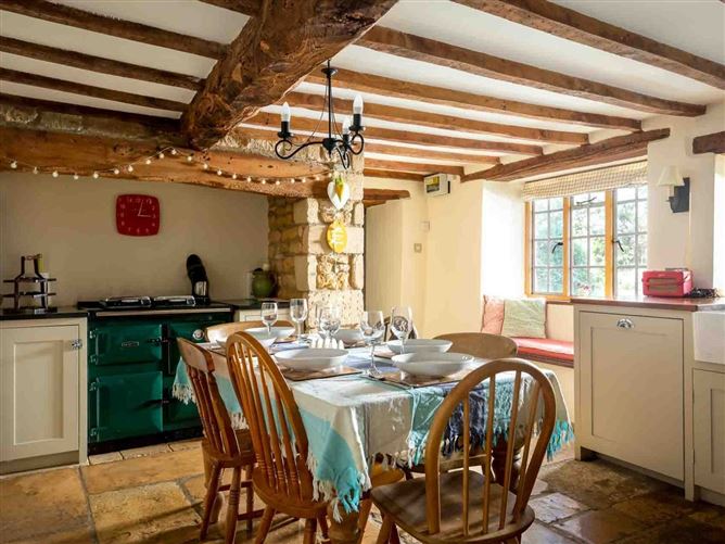 Hope Cottage,Longborough,Gloucestershire,United Kingdom