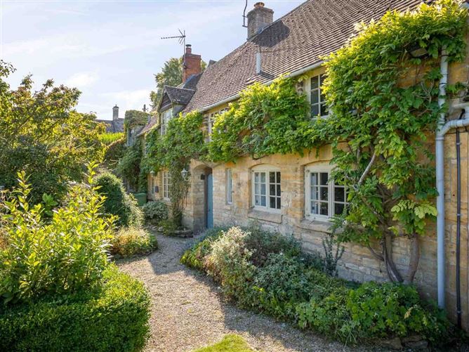 Hope Cottage,Longborough,Gloucestershire,United Kingdom