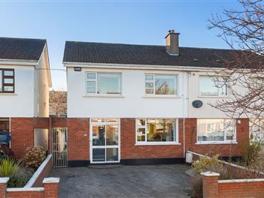 Image for 25 Castleknock Close, Castleknock, Dublin 15