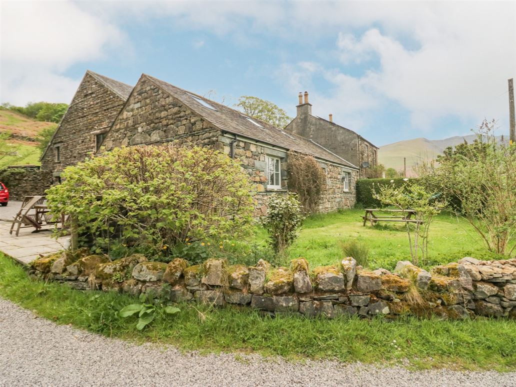 Shundraw Cottage,Threlkeld, Cumbria, United Kingdom
