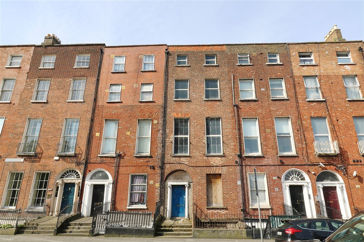 2 Gardiner Street Upper, North City Centre, Dublin 1