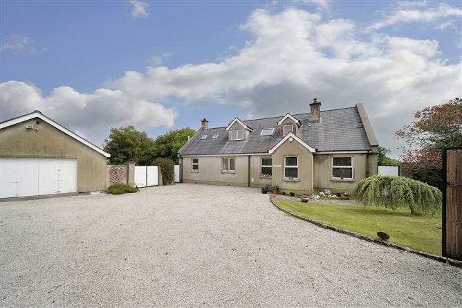 Gortflugh, Rathmullan, Co. Donegal