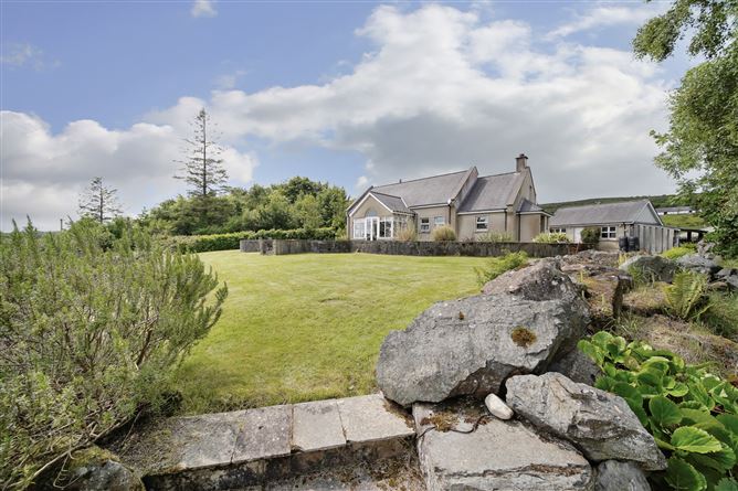 Gortflugh, Rathmullan, Co. Donegal