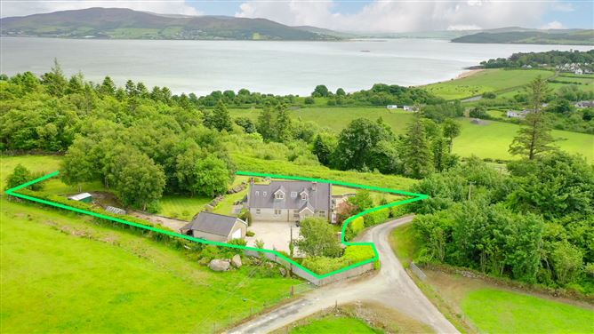 Gortflugh, Rathmullan, Co. Donegal