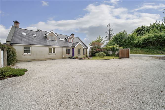 Gortflugh, Rathmullan, Co. Donegal