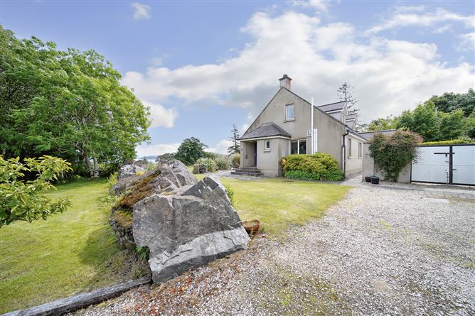 Gortflugh, Rathmullan, Co. Donegal