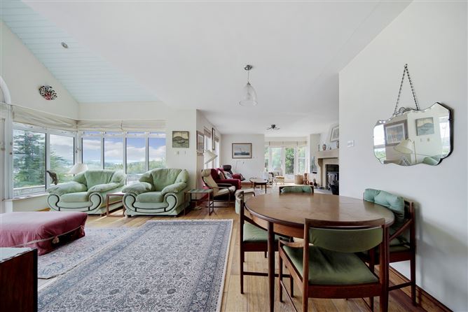 Gortflugh, Rathmullan, Co. Donegal