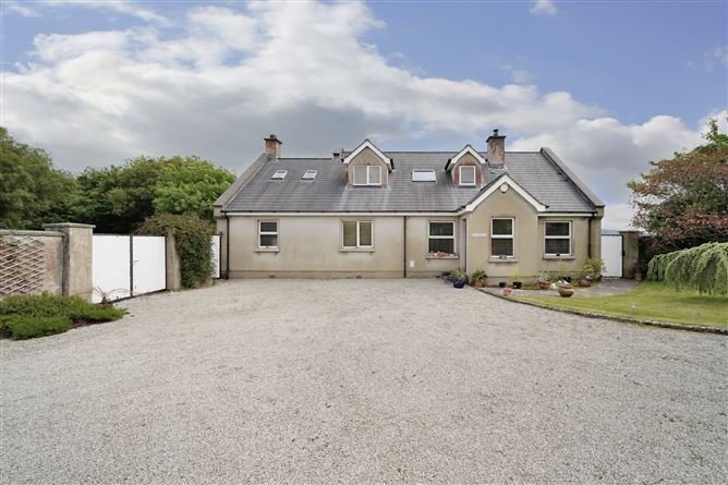 Gortflugh, Rathmullan, Co. Donegal