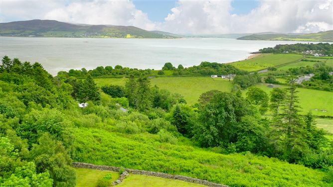 Gortflugh, Rathmullan, Co. Donegal