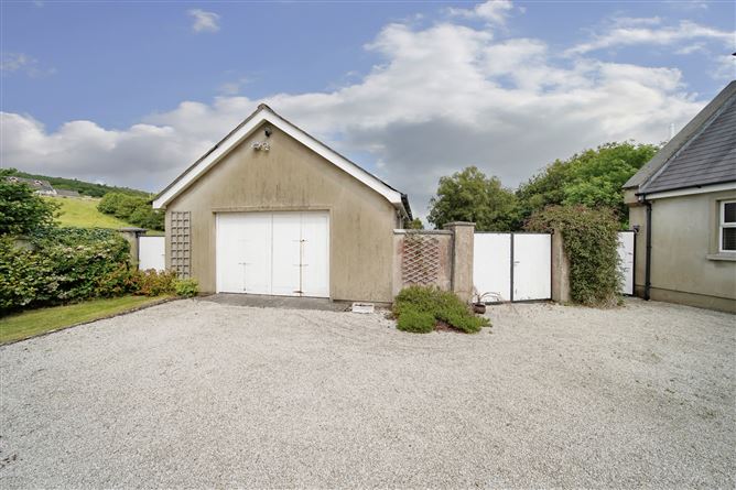 Gortflugh, Rathmullan, Co. Donegal